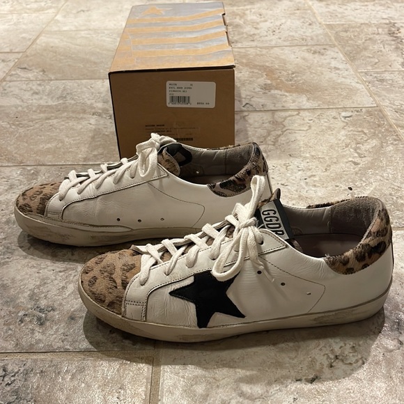 Golden Goose Shoes - Golden Goose sneakers